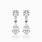 Aurelia Diamond Earrings