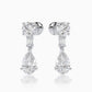 Aurelia Diamond Earrings