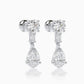 Aurelia Diamond Earrings