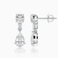 Aurelia Diamond Earrings