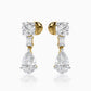 Aurelia Diamond Earrings