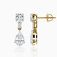 Aurelia Diamond Earrings