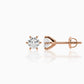 Pixie Diamond Studs