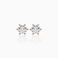 Pixie Diamond Studs