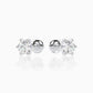 Pixie Diamond Studs