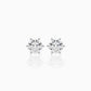 Pixie Diamond Studs