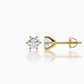 Pixie Diamond Studs