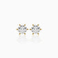 Pixie Diamond Studs