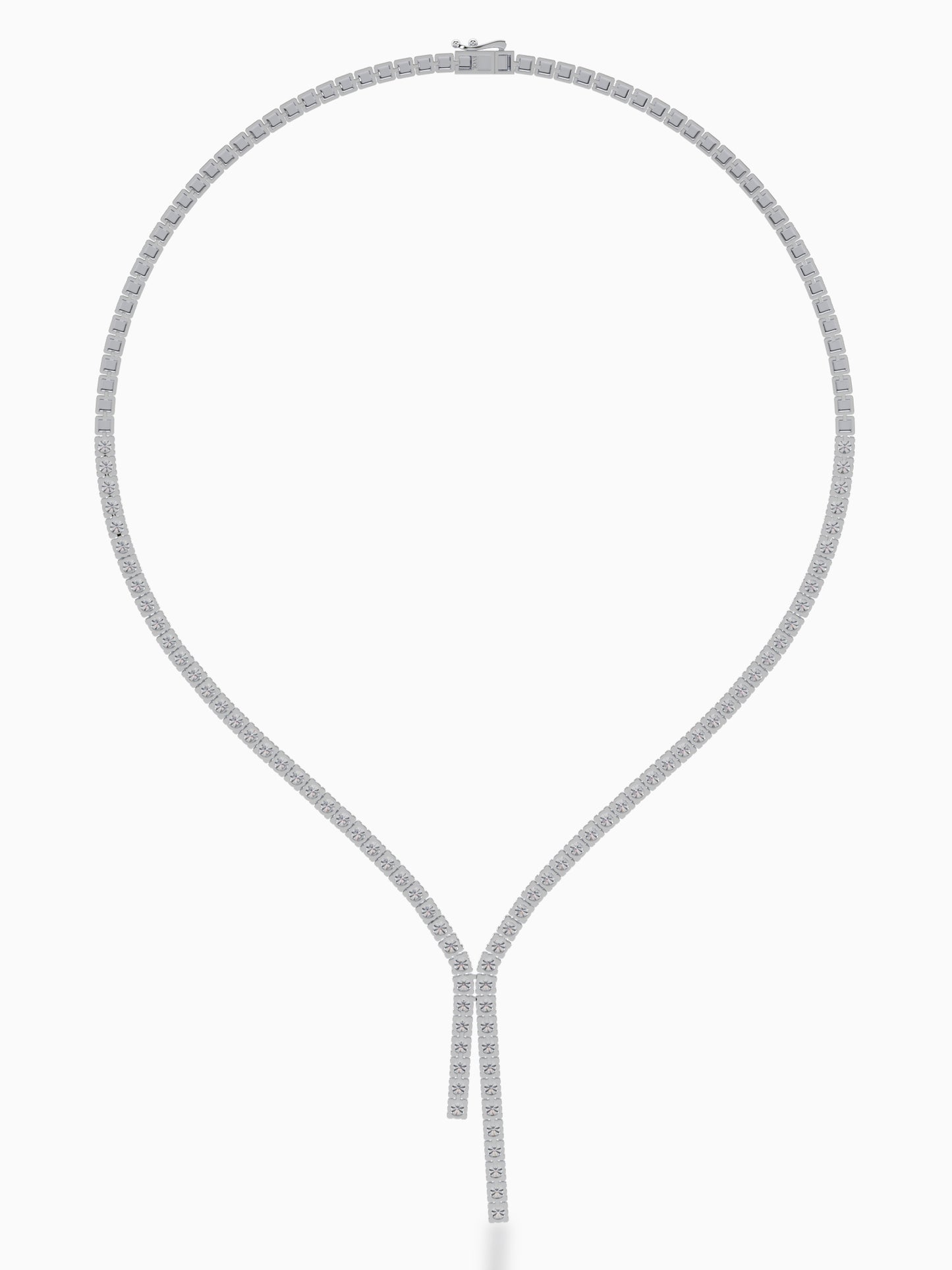 Ivy Diamond Necklace