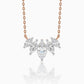 Gamut Marquise Diamond Pendant