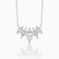 Gamut Marquise Diamond Pendant