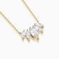 Gamut Marquise Diamond Pendant