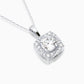 Adonis Diamond Pendant