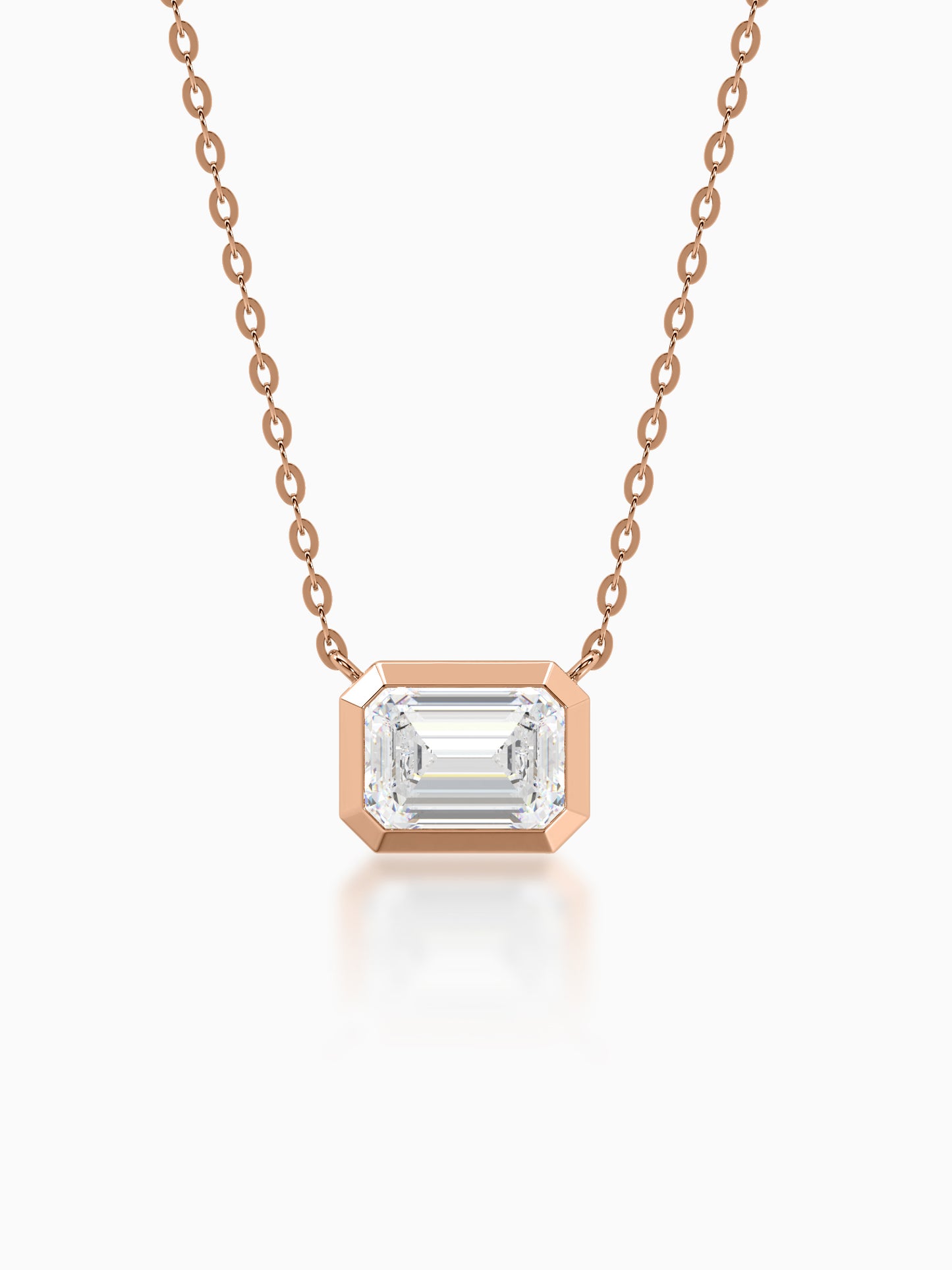 Pandora Diamond Pendant