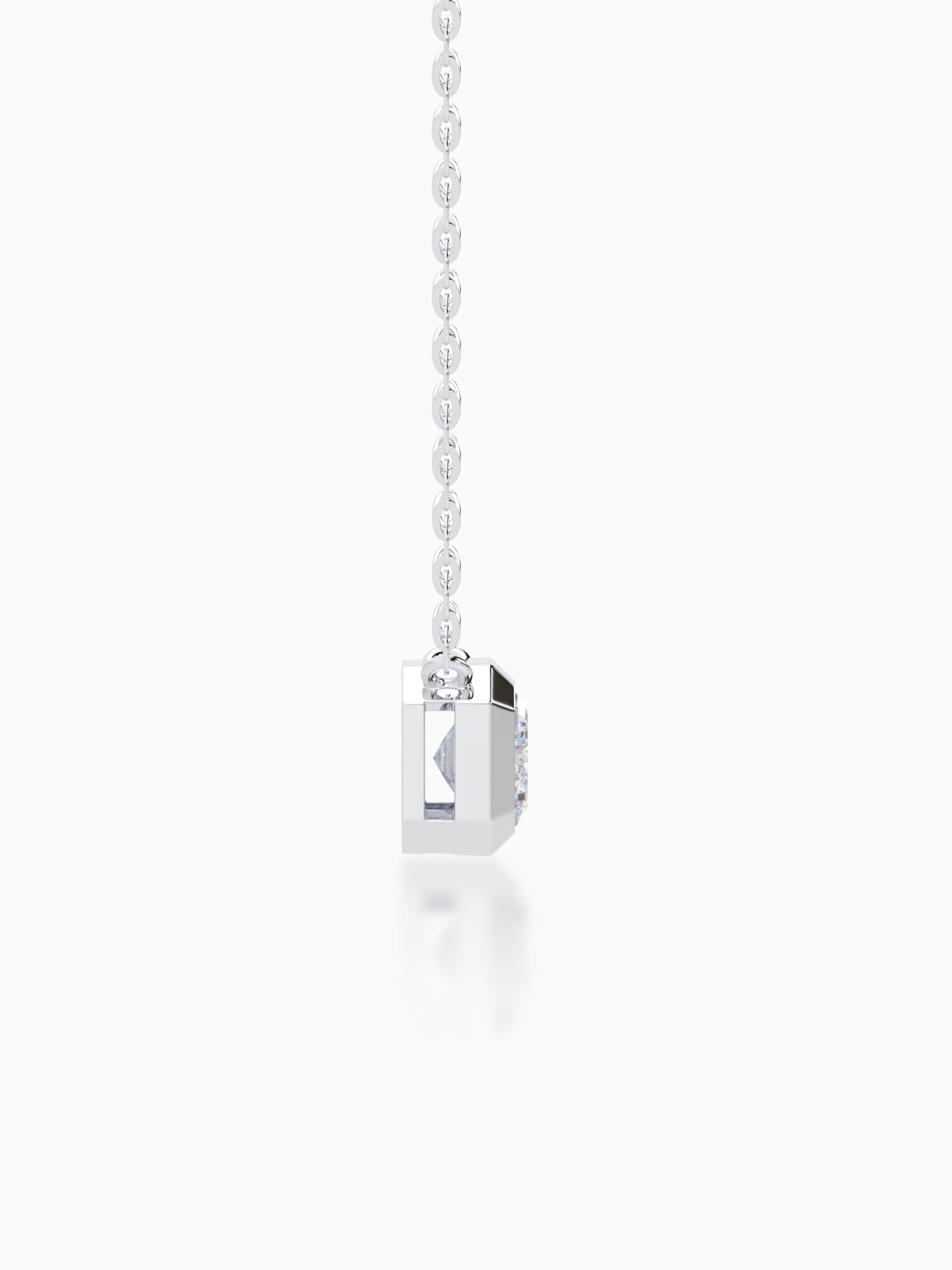 Pandora Diamond Pendant