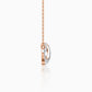 Infina Diamond Pendant