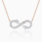 Infina Diamond Pendant