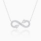 Infina Diamond Pendant