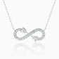 Infina Diamond Pendant