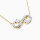 Infina Diamond Pendant