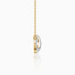 Infina Diamond Pendant