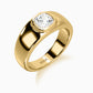 Adam Diamond Ring