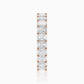 Pernia Diamond Eternity Ring