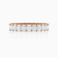 Pernia Diamond Eternity Ring