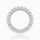 Pernia Diamond Eternity Ring