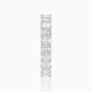 Pernia Diamond Eternity Ring