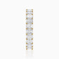 Pernia Diamond Eternity Ring