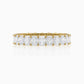 Pernia Diamond Eternity Ring