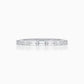 Oscar Diamond Half Eternity Ring