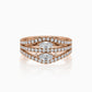 Miranda Diamond Ring