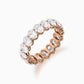 Countess Diamond Eternity Ring