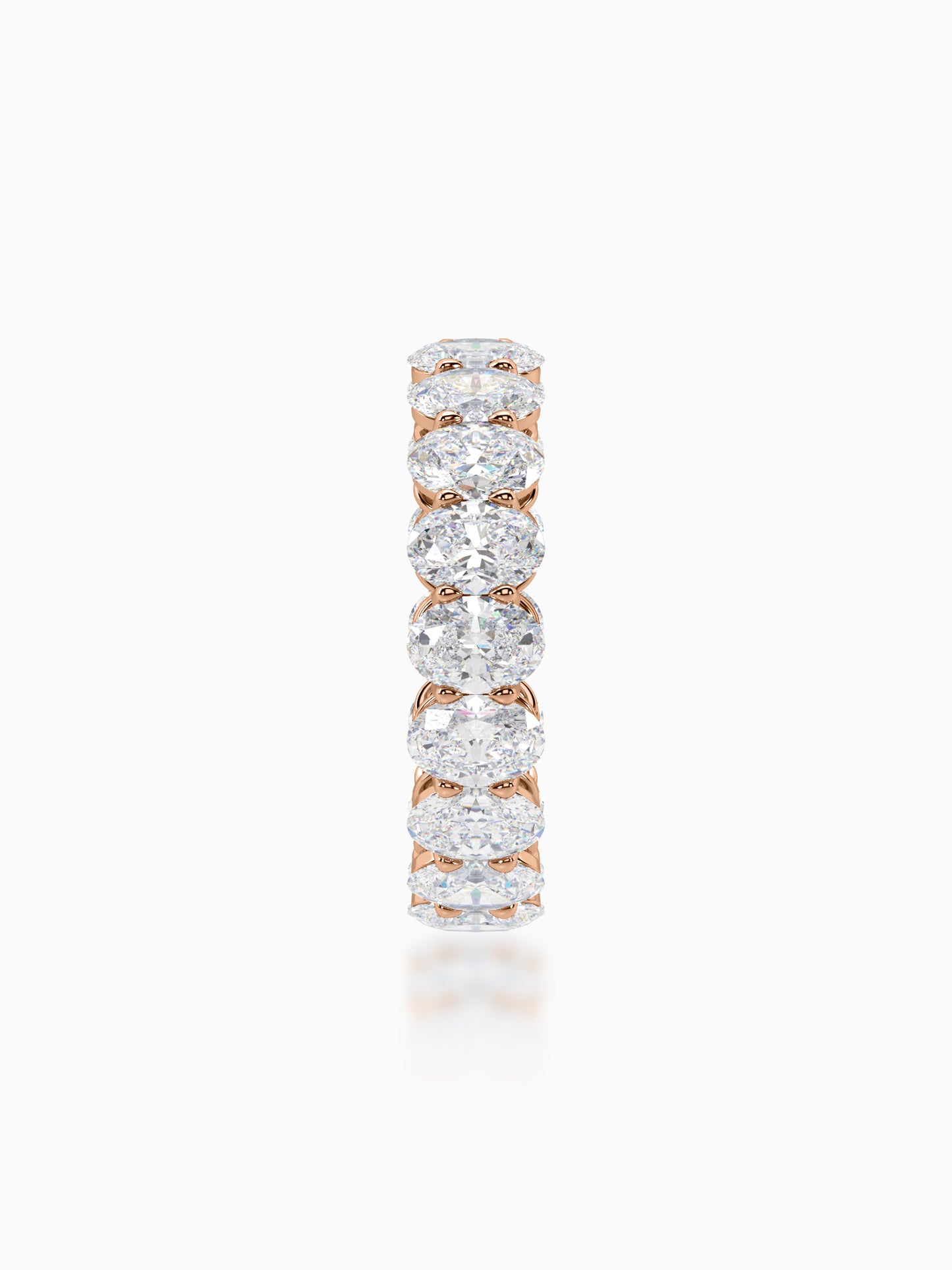 Countess Diamond Eternity Ring