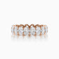 Countess Diamond Eternity Ring