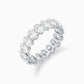 Countess Diamond Eternity Ring