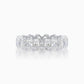 Countess Diamond Eternity Ring