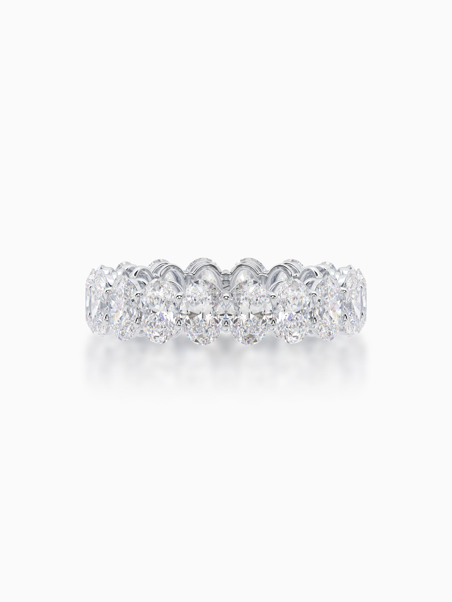 Countess Diamond Eternity Ring