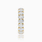 Countess Diamond Eternity Ring