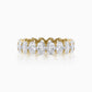 Countess Diamond Eternity Ring