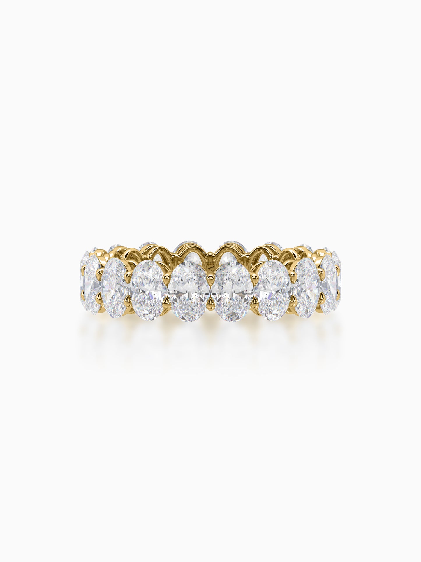 Countess Diamond Eternity Ring