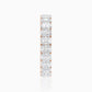 Gracie Diamond Eternity Ring