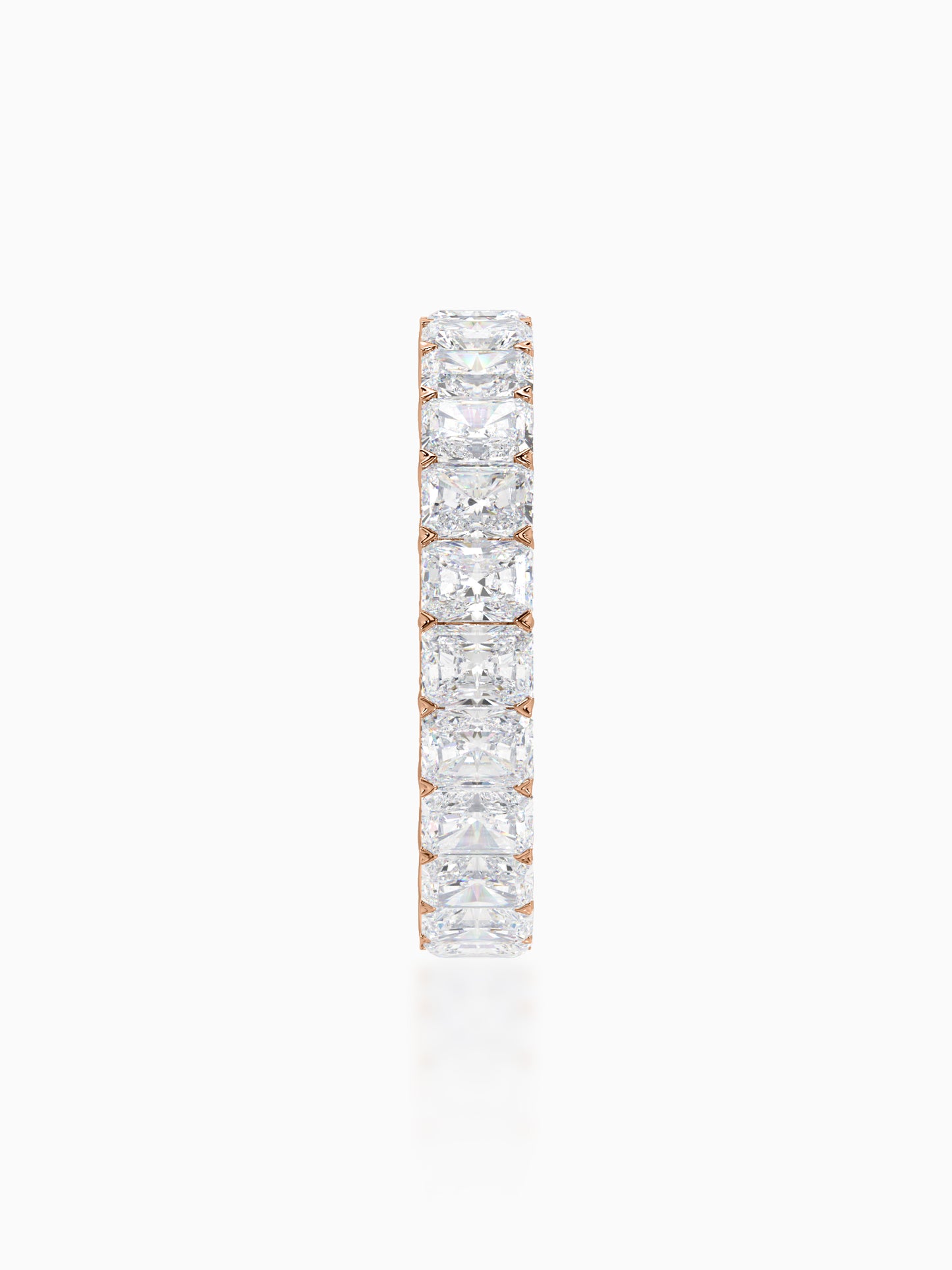 Gracie Diamond Eternity Ring