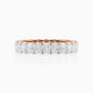 Gracie Diamond Eternity Ring