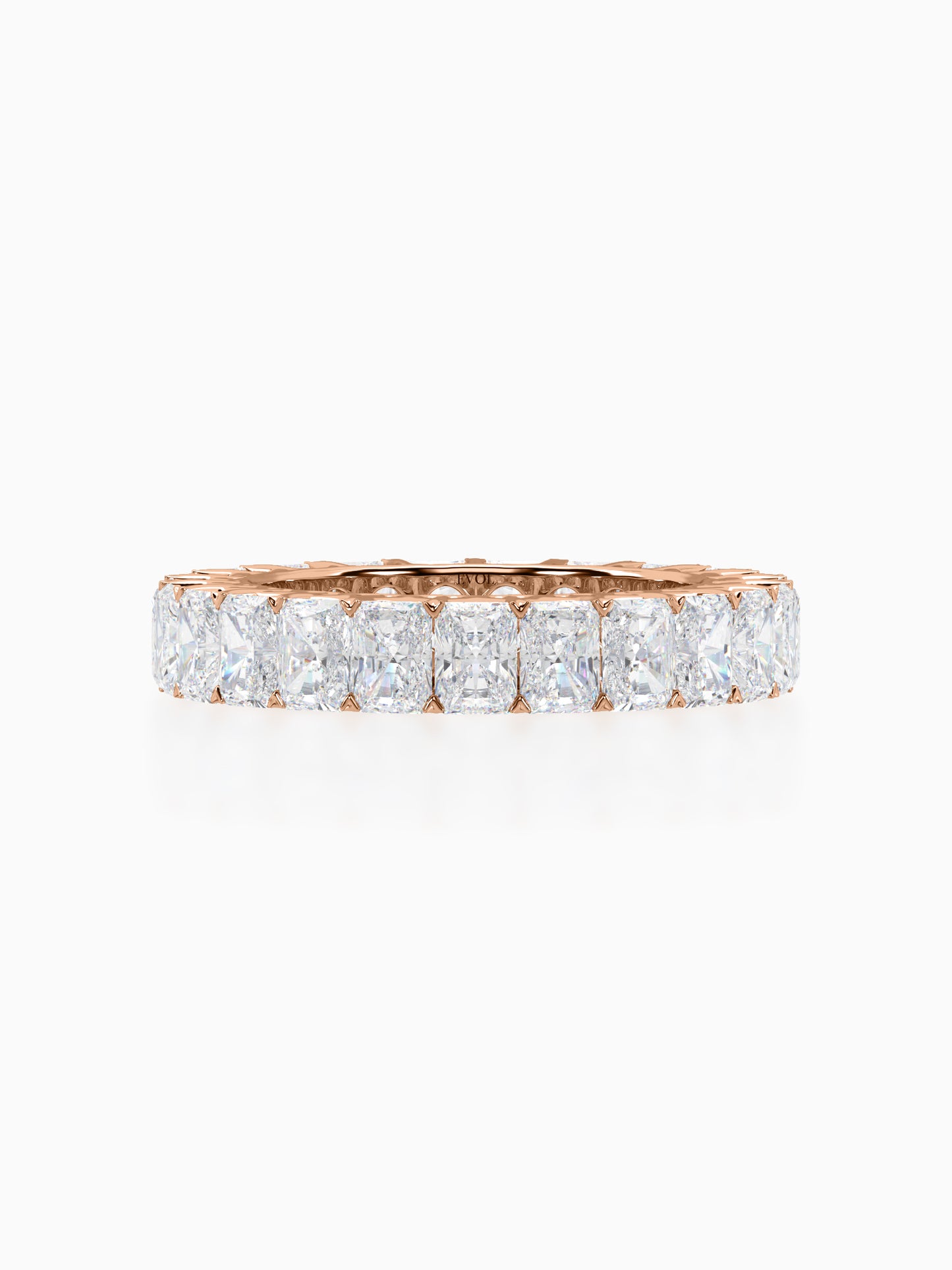 Gracie Diamond Eternity Ring