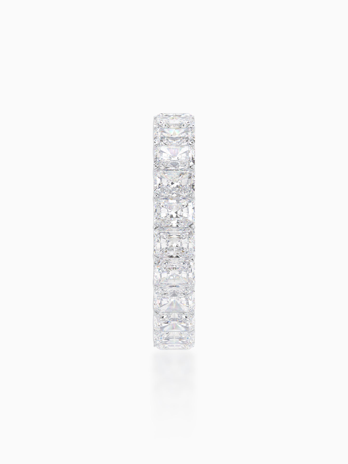 Gracie Diamond Eternity Ring