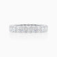 Gracie Diamond Eternity Ring