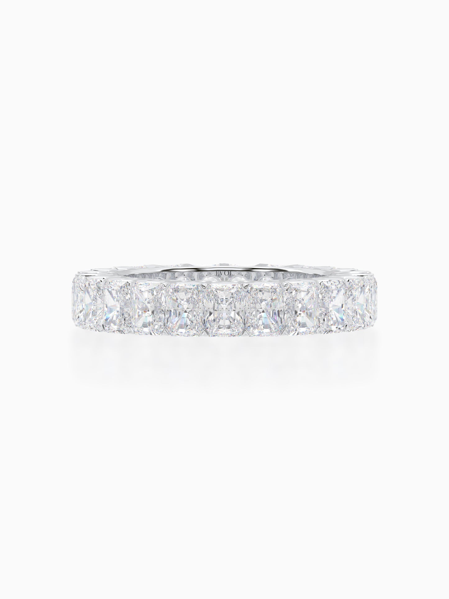 Gracie Diamond Eternity Ring